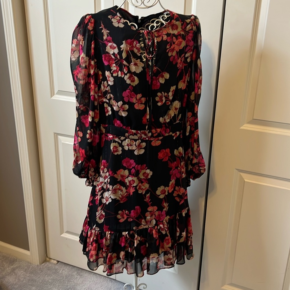 Tommy Hilfiger Floral Dress